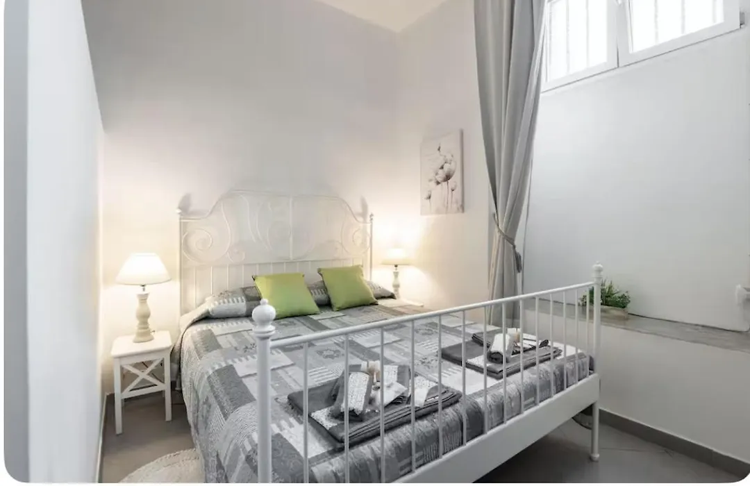 Trastevere Rome'S Heart Charming & Cozy Appartment-1
