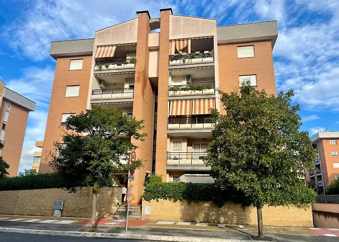Casa Berto Anagnina